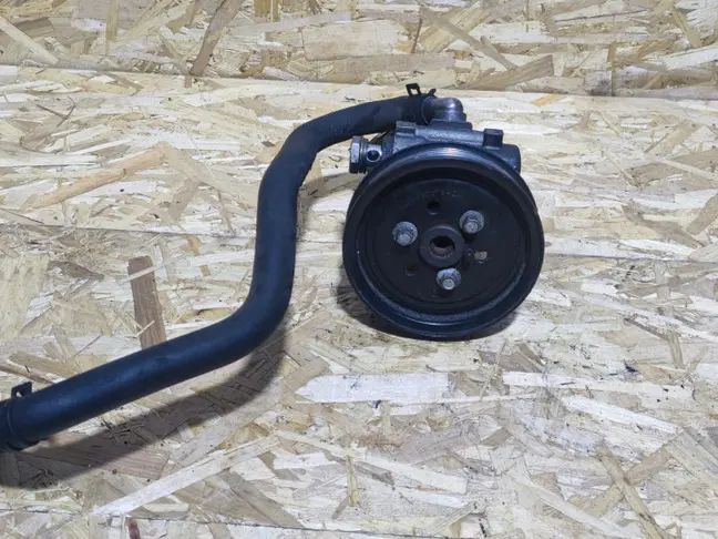 Насос ГУР Range Rover 3 L322 2009-2012 5.0 510