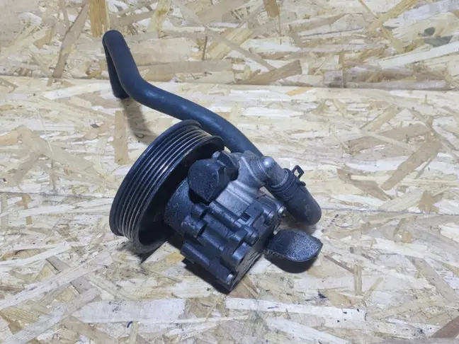 Насос ГУР Range Rover 3 L322 2009-2012 5.0 510