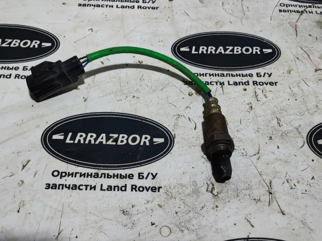 Лямбда зонд Range Rover 3 L322 5.0 510SC
