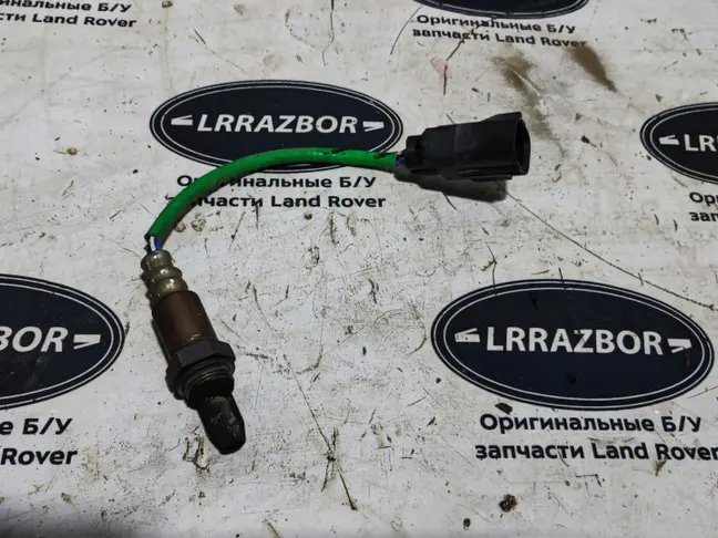 Лямбда зонд Range Rover 3 L322 5.0 510SC