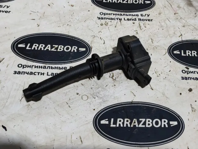 Катушка зажигания Range Rover 5.0 510 SC
