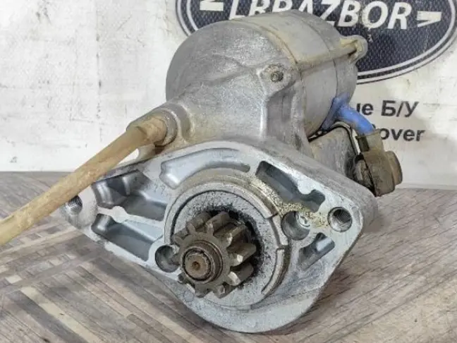 Стартер Range Rover 3 L322 5.0 510SC