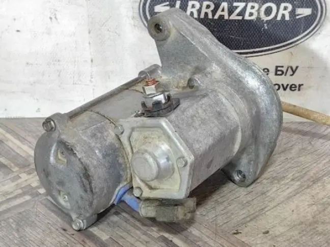 Стартер Range Rover 3 L322 5.0 510SC