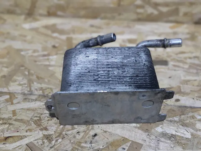 Радиатор АКПП Range Rover 3 L322 5.0 510SC