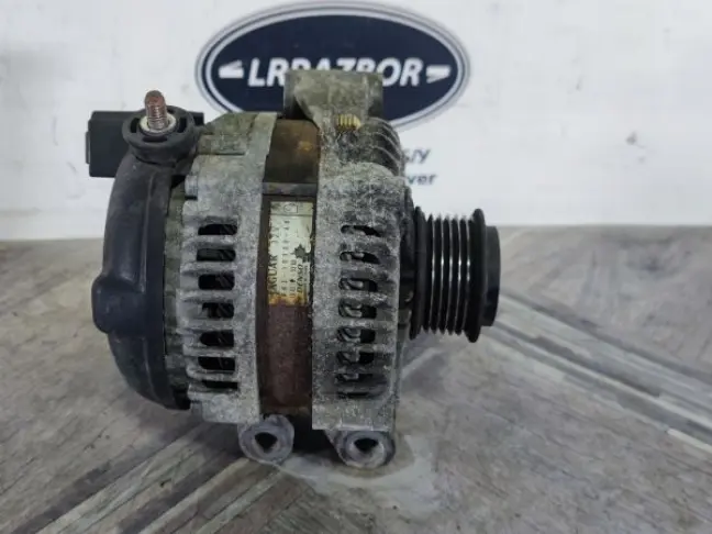 Генератор Land Rover Range Rover 3 L322 5.0 510SC