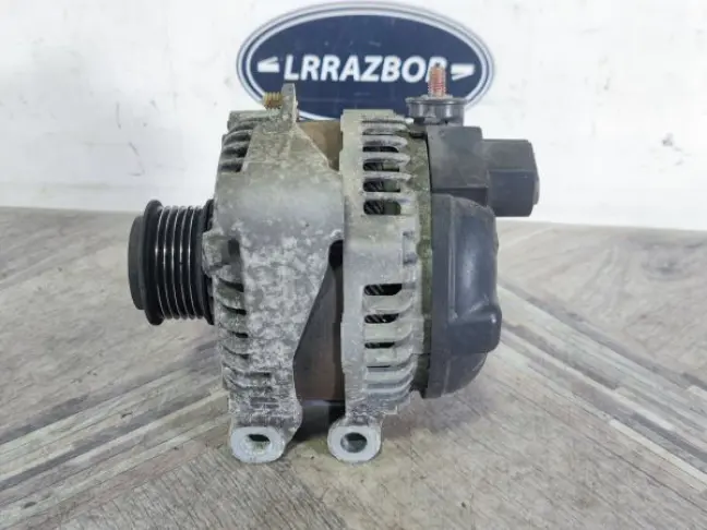 Генератор Land Rover Range Rover 3 L322 5.0 510SC