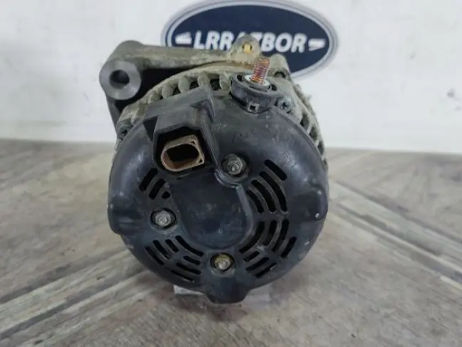 Генератор Land Rover Range Rover 3 L322 5.0 510SC