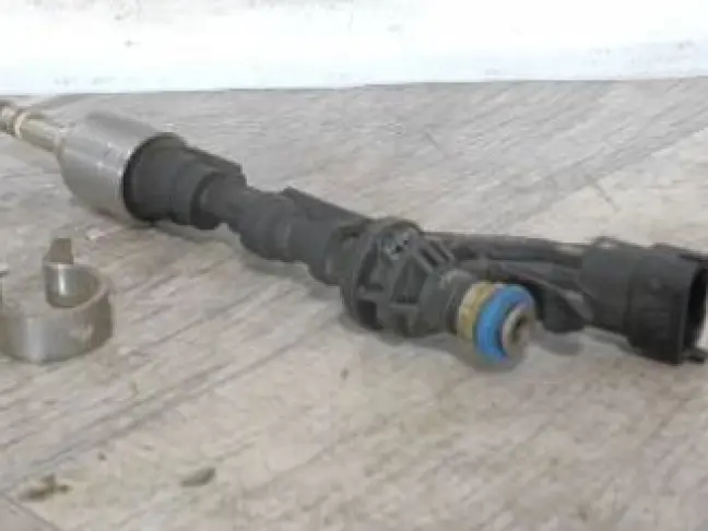 Форсунка топливная Range Rover 5.0 510 3.0 340