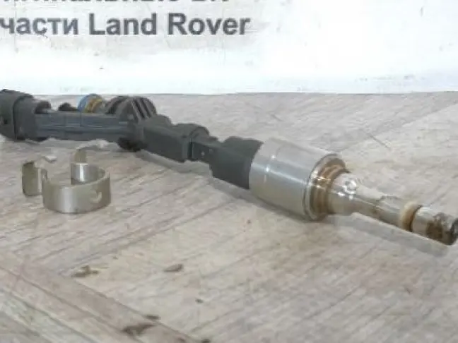 Форсунка топливная Range Rover 5.0 510 3.0 340