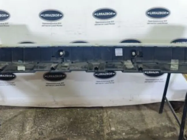 Бампер задний Land Rover Range Rover 3 L322 09-12