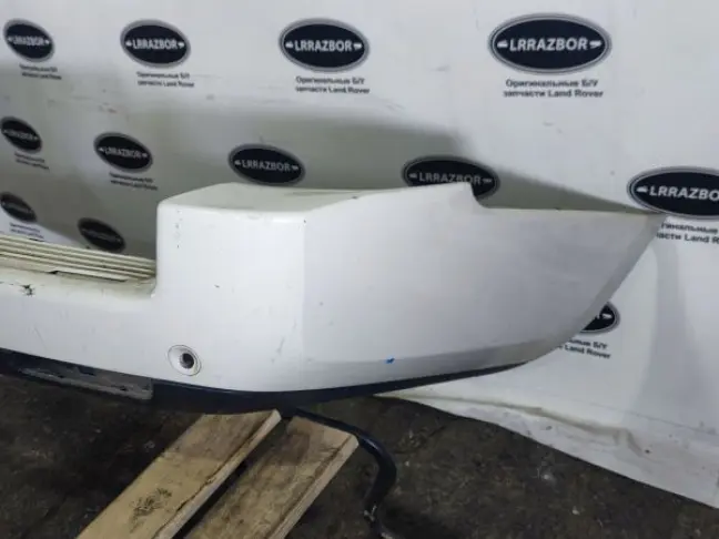Бампер задний Land Rover Range Rover 3 L322 09-12