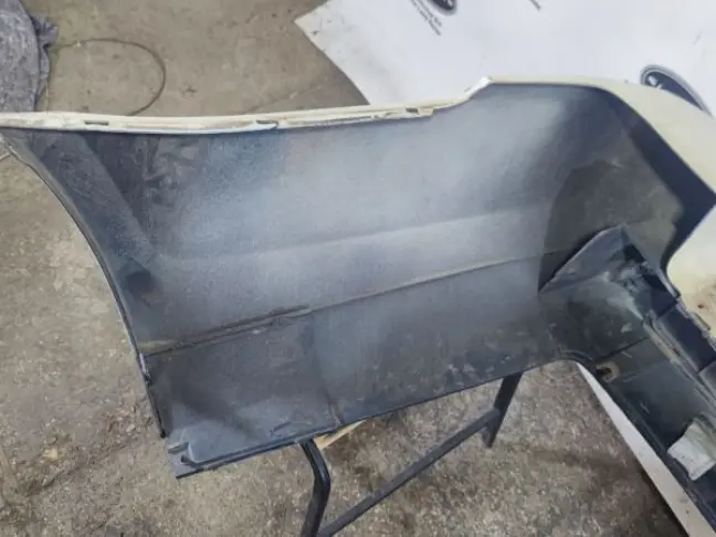 Бампер задний Land Rover Range Rover 3 L322 09-12