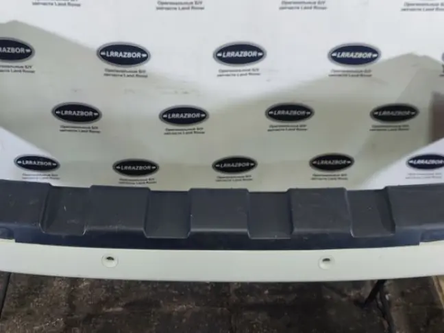 Бампер задний Land Rover Range Rover 3 L322 09-12