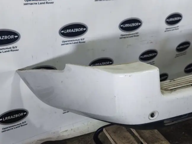 Бампер задний Land Rover Range Rover 3 L322 09-12