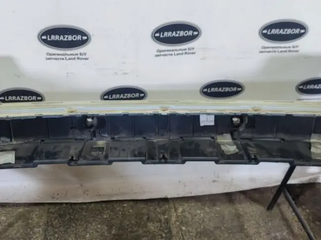 Бампер задний Land Rover Range Rover 3 L322 09-12