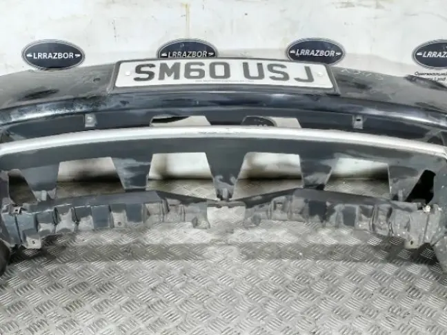 Бампер передний Range Rover 3 L322 09-12