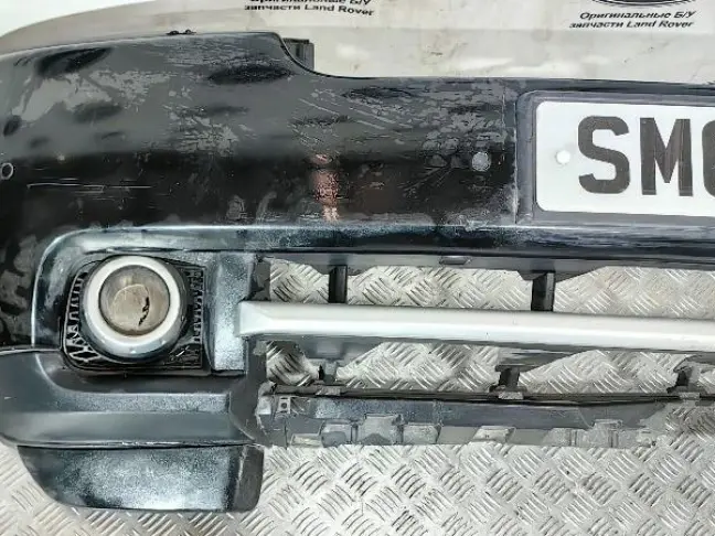 Бампер передний Range Rover 3 L322 09-12