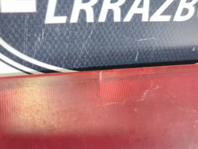 Стоп сигнал дополнительный Range Rover L322 02-12