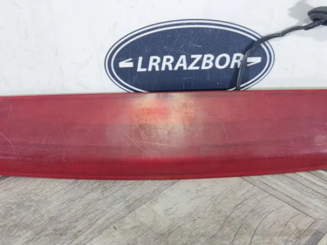 Стоп сигнал дополнительный Range Rover L322 02-12