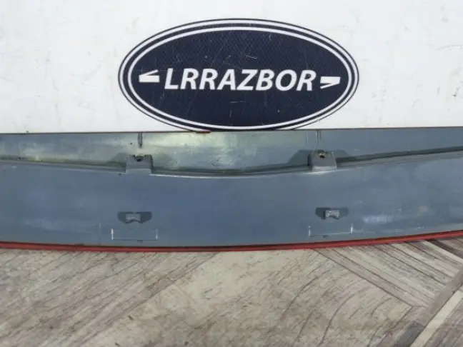 Стоп сигнал дополнительный Range Rover L322 02-12