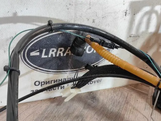 Насос топливный в бак Range Rover L322 5.0 510