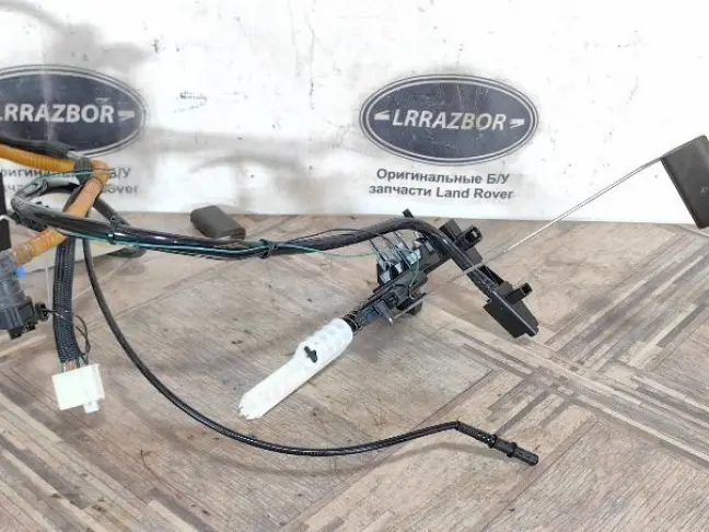 Насос топливный в бак Range Rover L322 5.0 510