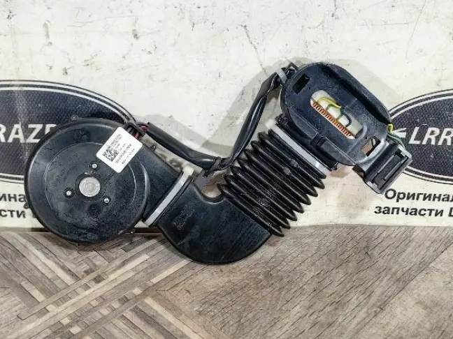 Моторчик вентиляции сидения Range Rover L322