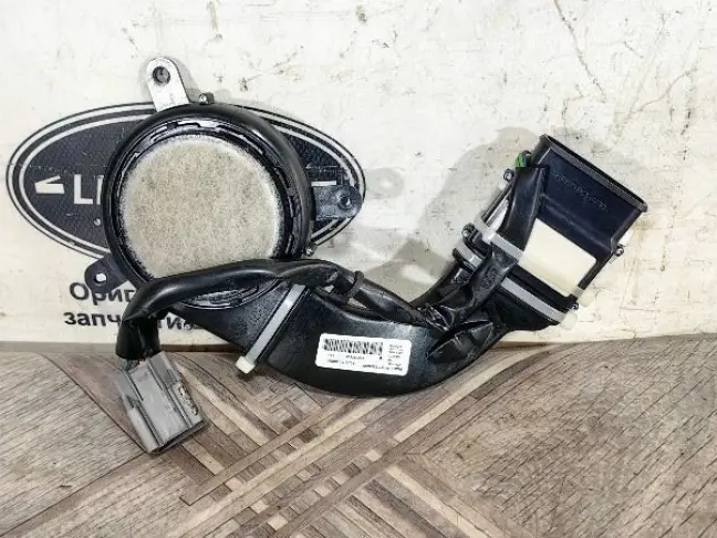 Моторчик вентиляции сидения Range Rover L322 07-12