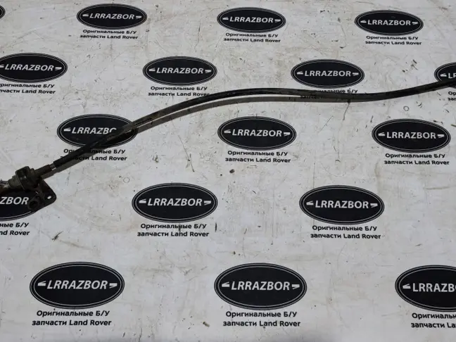 Трос АКПП Land Rover Range Rover 3 L322 2005-2012