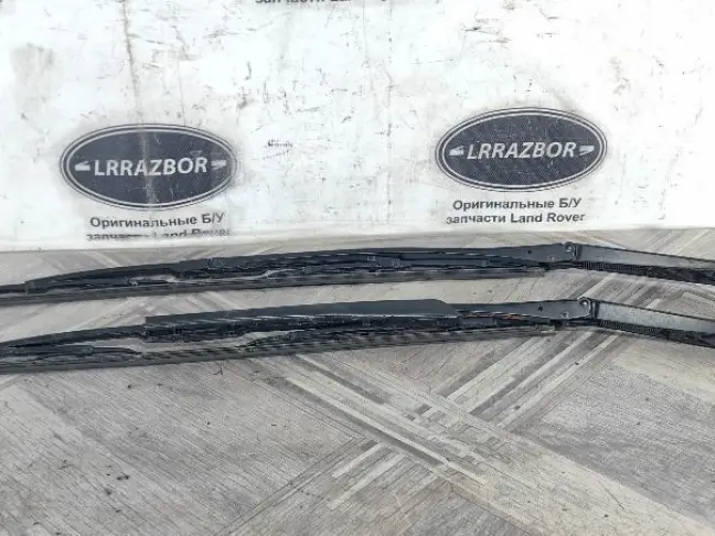 Поводок стеклоочистителя пара Range Rover L322