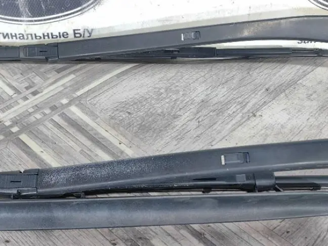 Поводок стеклоочистителя пара Range Rover L322