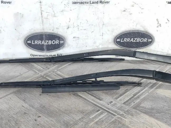 Поводок стеклоочистителя пара Range Rover L322