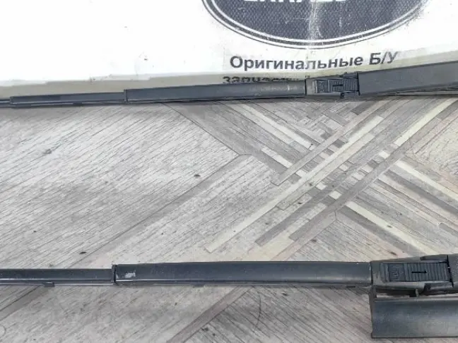Поводок стеклоочистителя пара Range Rover L322