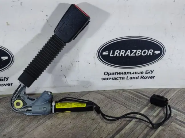 Преднатяжитель ремня правый Range Rover L322