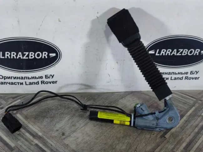 Преднатяжитель ремня правый Range Rover L322