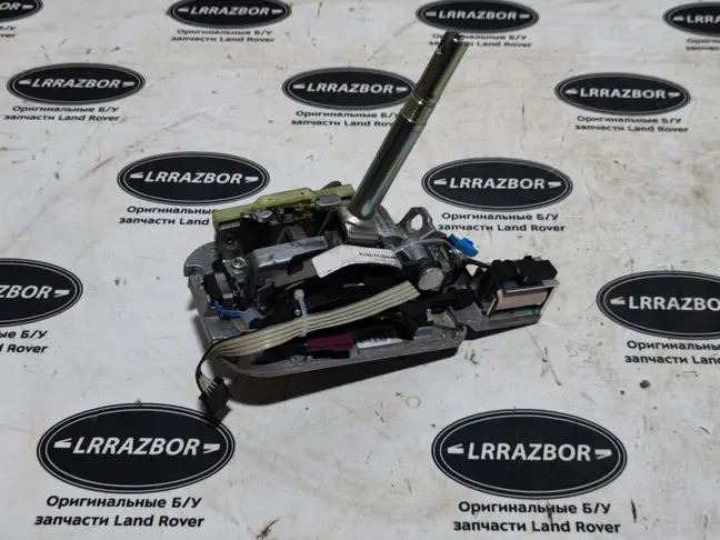 Селектор АКПП салонный Range Rover L322 09-12