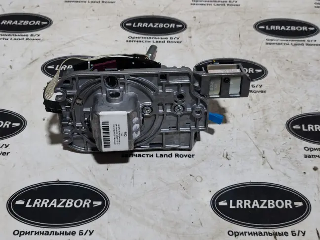 Селектор АКПП салонный Range Rover L322 09-12