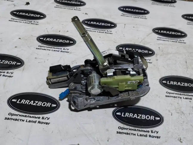 Селектор АКПП салонный Range Rover L322 09-12