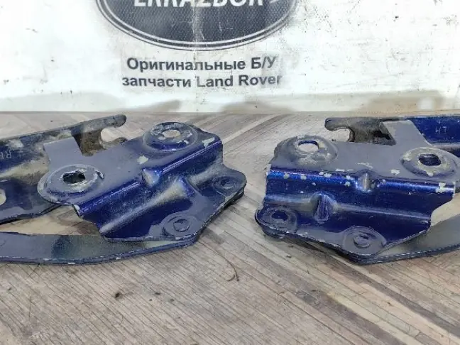 Петли капота Land Rover Range Rover L322