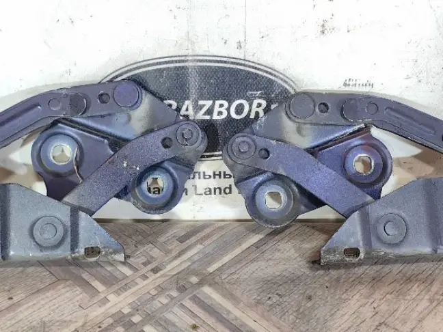 Петли капота Land Rover Range Rover L322