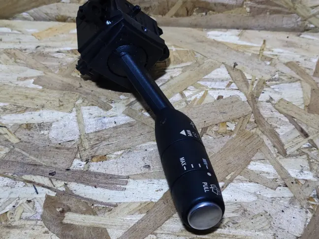 Переключатель дворников Range Rover 3 L322