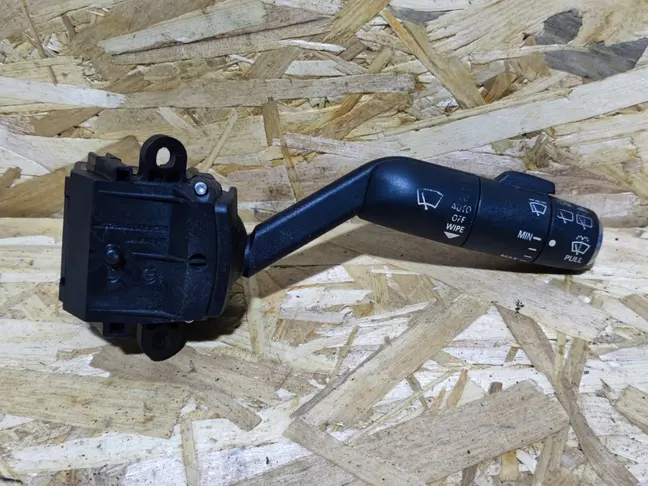 Переключатель дворников Range Rover 3 L322