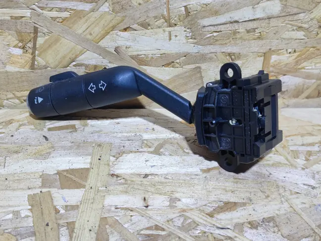 Переключатель света Range Rover 3 L322