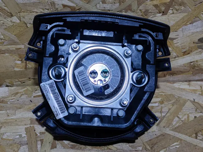 Подушка безопасности в руль Range Rover 3 L322
