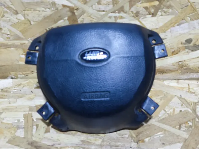 Подушка безопасности в руль Range Rover 3 L322