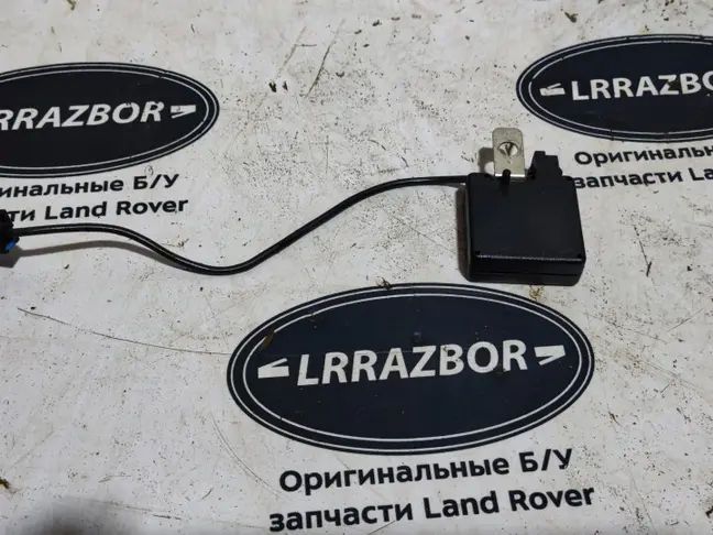 Фильтр подавления радиопомех Range Rover 3 L322