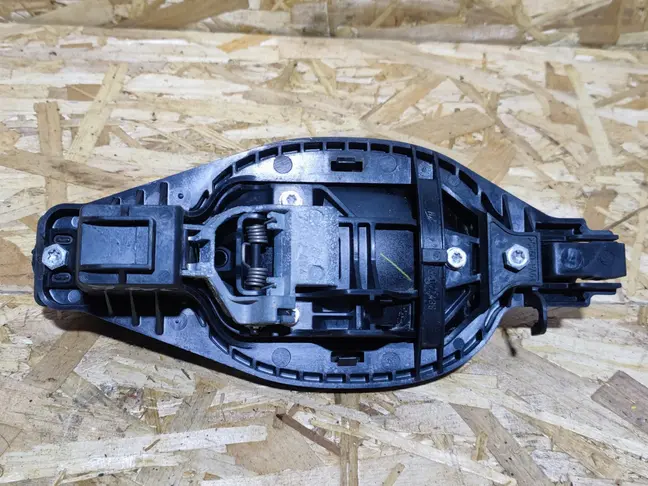 Ручка двери задняя правая Range Rover L322