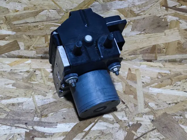 Блок АБС Range Rover 3 L322 2009-2012 5.0