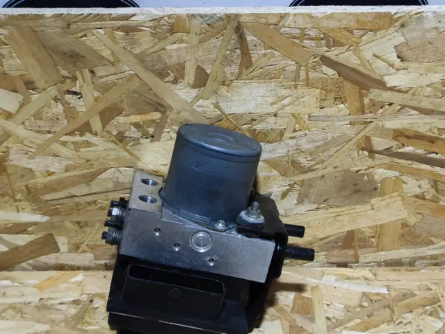 Блок АБС Range Rover 3 L322 2009-2012 5.0