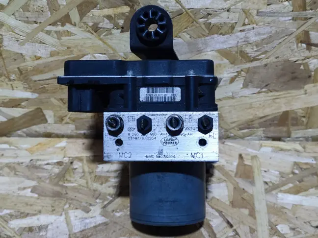 Блок АБС Range Rover 3 L322 2009-2012 5.0